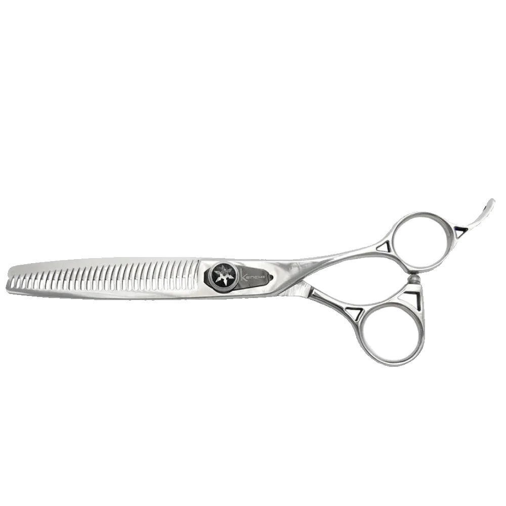 Shinobi 6.5" 32T Thinner Shear by Kenchii - Image 2