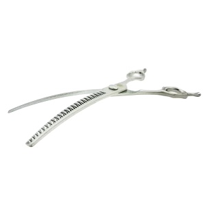 7" 23T Curved Hybrid Chunker by PetStore.Direct