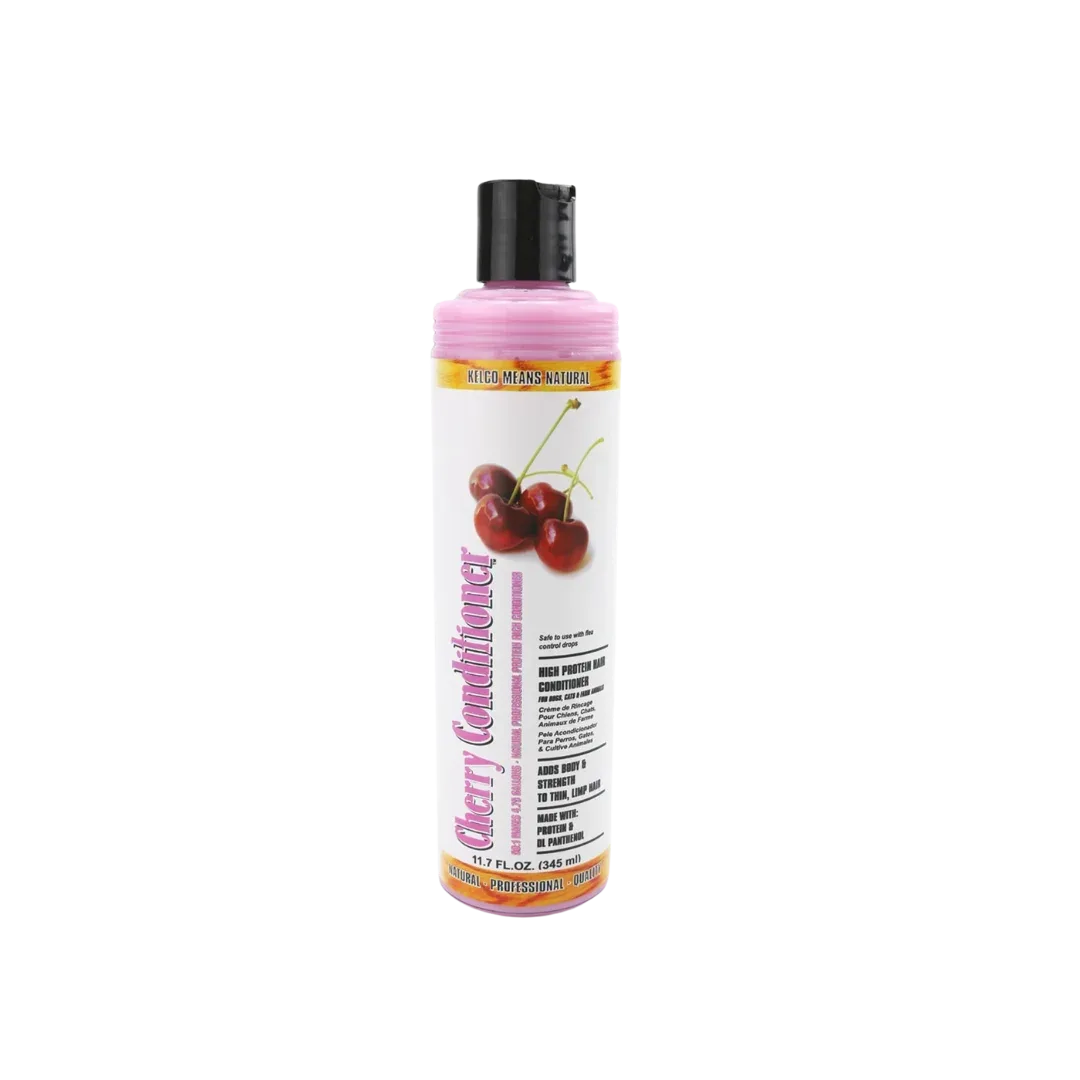 Cherry Conditioner 11oz by Kelco
