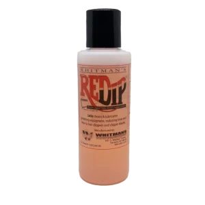 Redip Care Solution for Blades 4oz by Whitman's