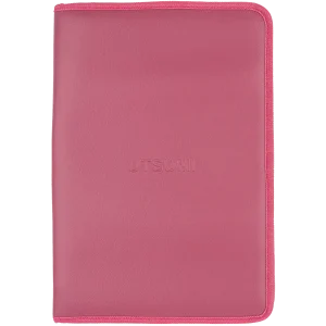 Comb Case #24 Pink by Utsumi