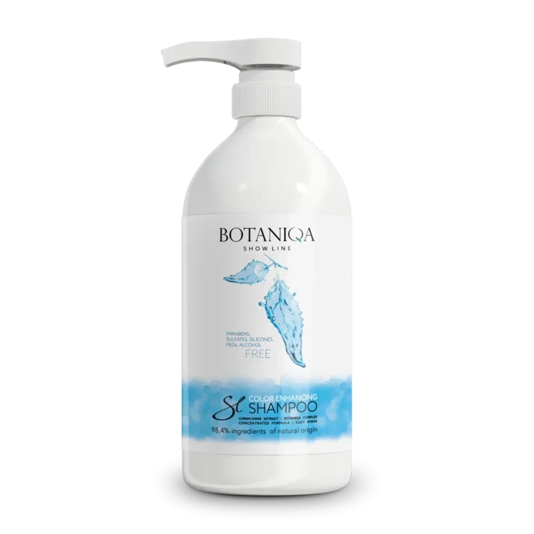 Color Enhancing Shampoo 33oz by Botaniqa