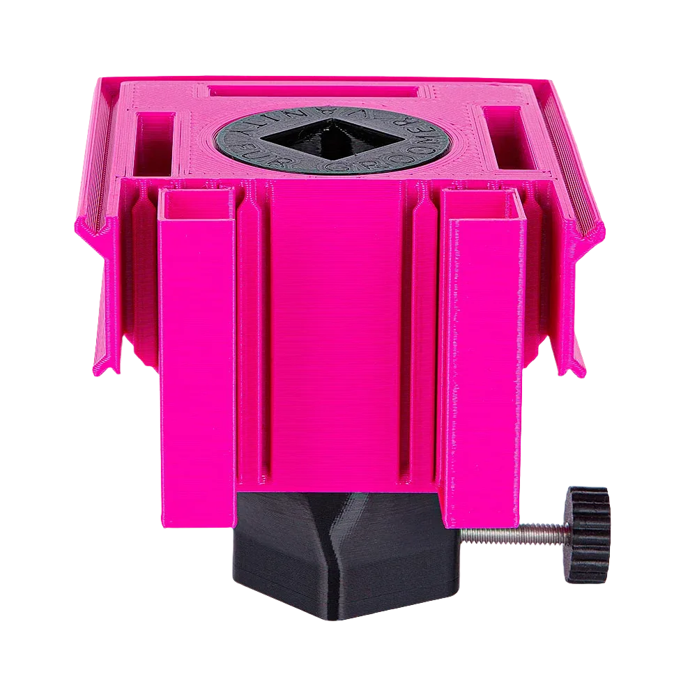 Kliphone Magenta by Vanity Fur