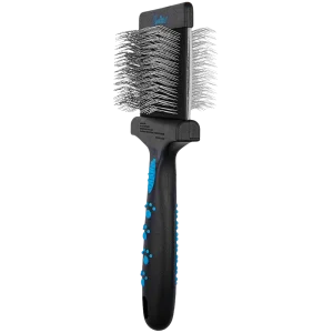 Dual Flex Slicker Brush by Zolitta