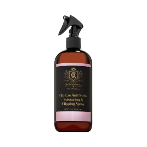 Clip-Eze Spray Ready to use 16oz by Crown Royale