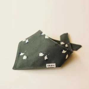 English Countryside Pet Bandana