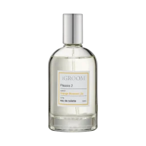 Pleasia 2 Perfume 100ml by iGroom