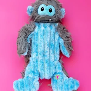 Snowbro X-Brace™ Tough Dog Toy