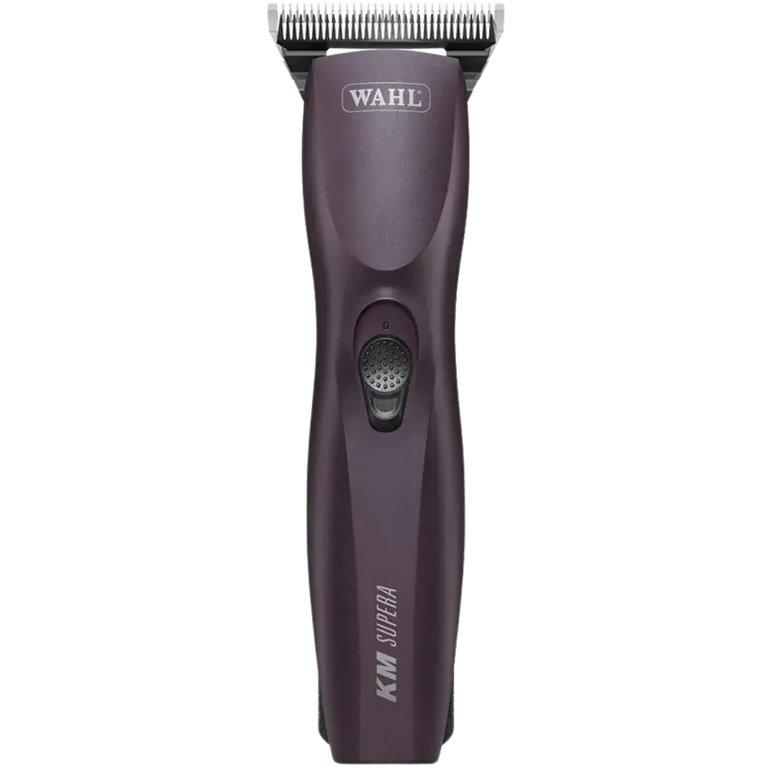 KM Supera Equine Clipper by Wahl - Image 2