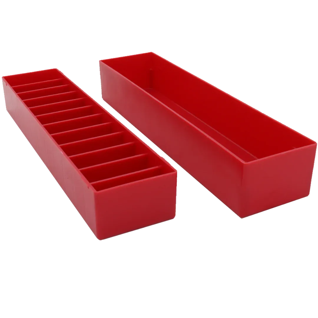 Regular Blade Case Red by Laube