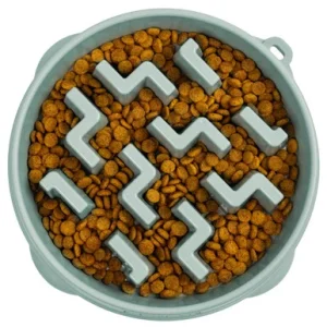 Fun Feeder Notch Sge LG - The Companion Brands Company LLC dba Outward Hound