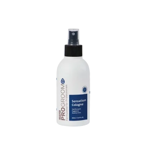 Sensation Cologne 250ml by Heiniger ProGroom