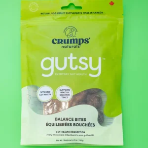 Gutsy Balance Bites Dog Treats *FINAL SALE*