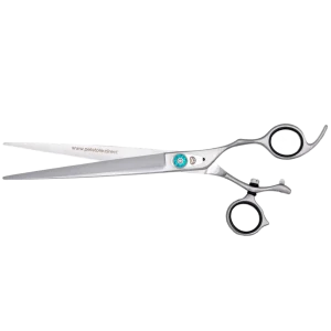 8" Swivel Straight Shear by PetStore.Direct