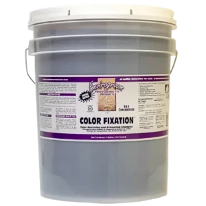 Color Fixation 5 Gallons by Envirogroom
