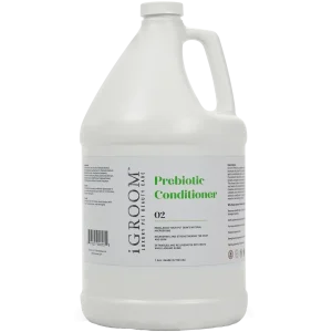 Prebiotic Conditioner Gallon by iGroom