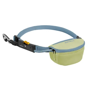 Hitch Hiker™ Dog Leash in Sunny Lime