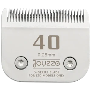 D Series #40 Blade by Joyzze