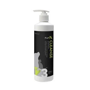 Furex Step 1 Cleanse Shampoo 500ml by Heiniger ProGroom