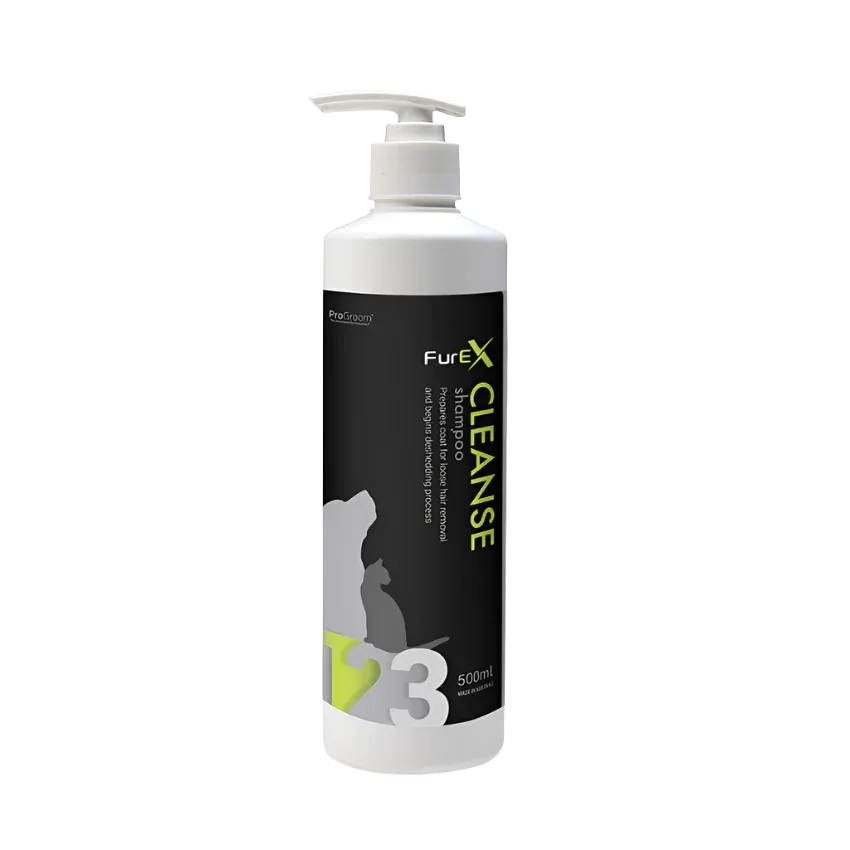 Furex Bundle by Heiniger ProGroom - Image 2