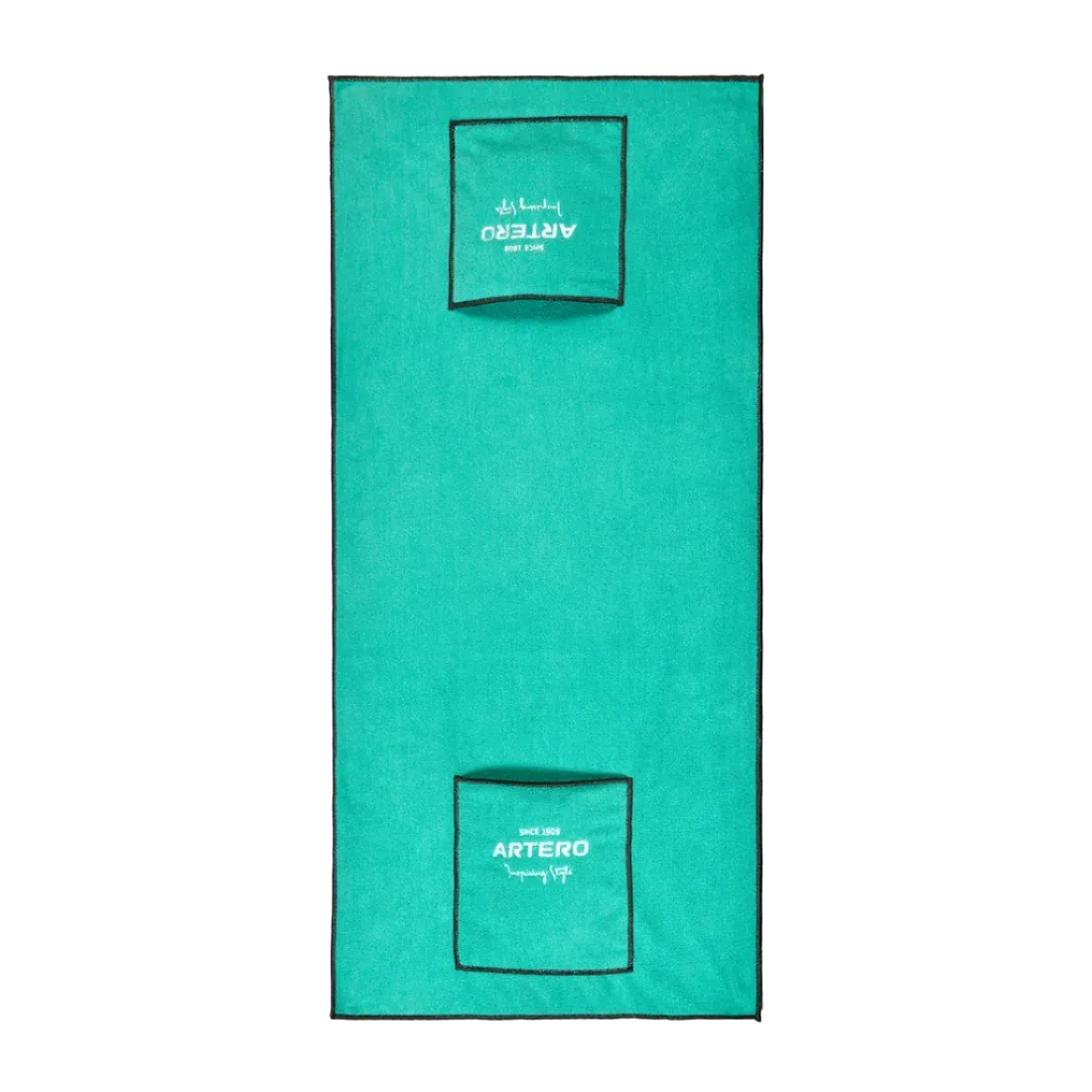 Towel Zumba Large by Artero