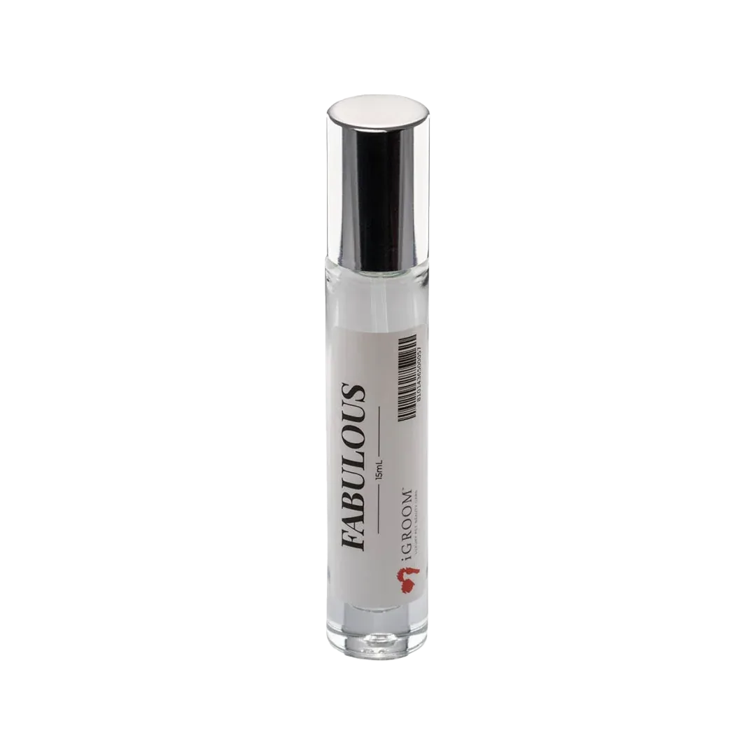 Fabulous Perfume 15ml by iGroom