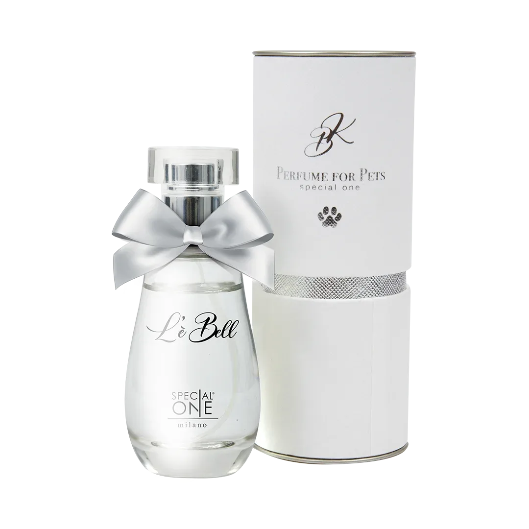 Perfume Le Bell 50 ml by Special One - Image 2