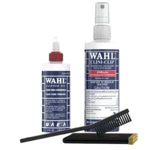 Blade & Clipper Maintenance Kit by Wahl