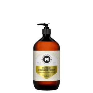 Refresh Conditioner 1L by Melanie Newman