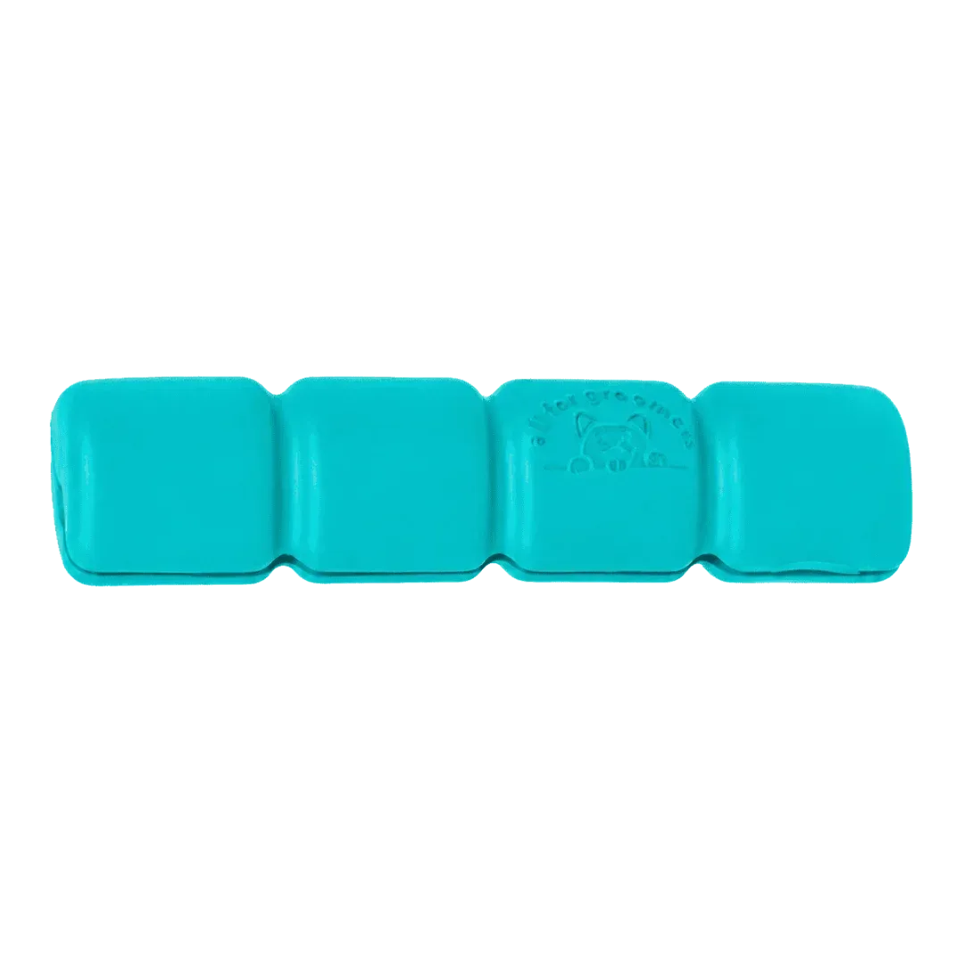 Hand Saver Comb Holder-Teal by All For Groomers - Image 2