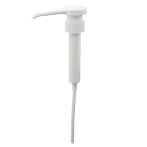 Dispenser Pump for 5 Litre Gallon by Heiniger ProGroom