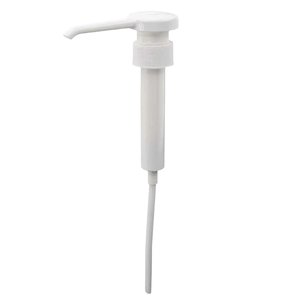Dispenser Pump for 5 Litre Gallon by Heiniger ProGroom