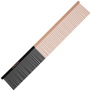 10" Finishing Comb by Aussie Dog