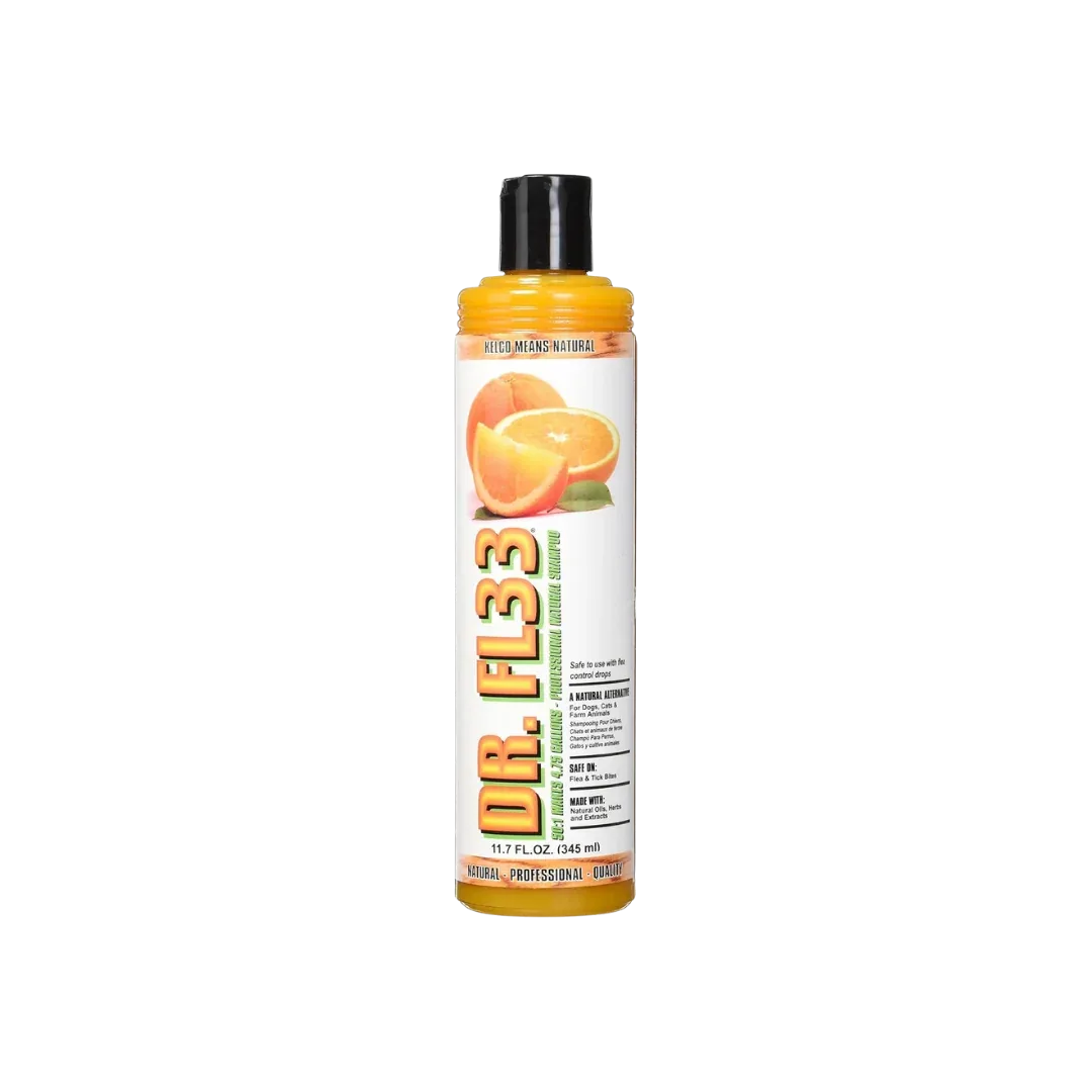 Dr. FL33 50:1 Shampoo 11oz by Kelco
