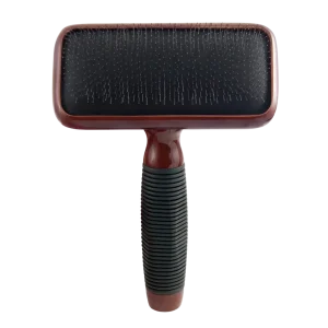 Medium Slicker Brush by Kenchii