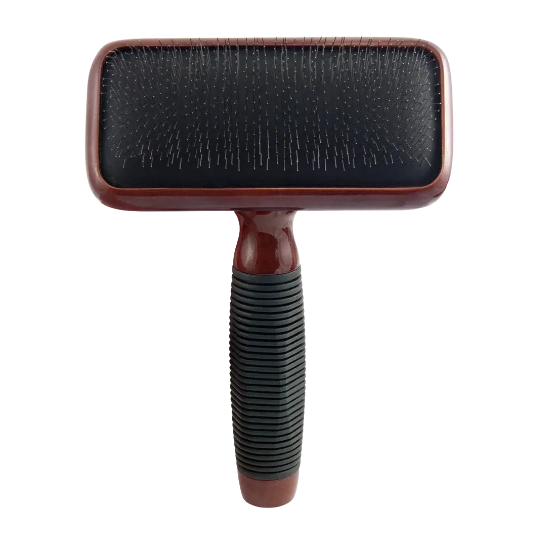 Medium Slicker Brush by Kenchii