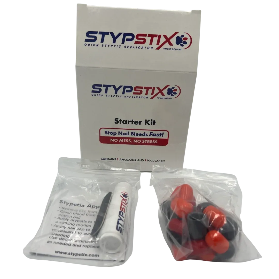 Starter Kit by Stypstix - Image 2