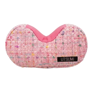 Pink Soft Pillow Medium by Utsumi