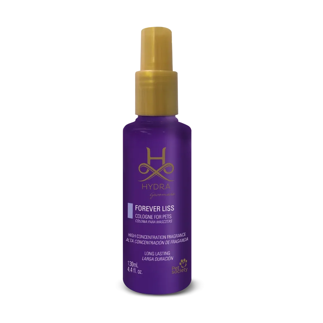 Forever Liss Cologne Mini 4.4oz by Hydra