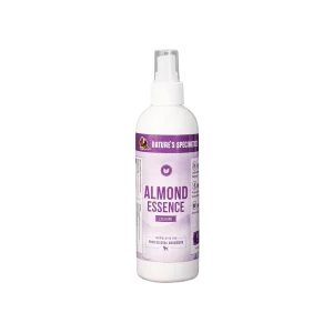 Almond Essence Cologne 8oz by Nature's Specialties