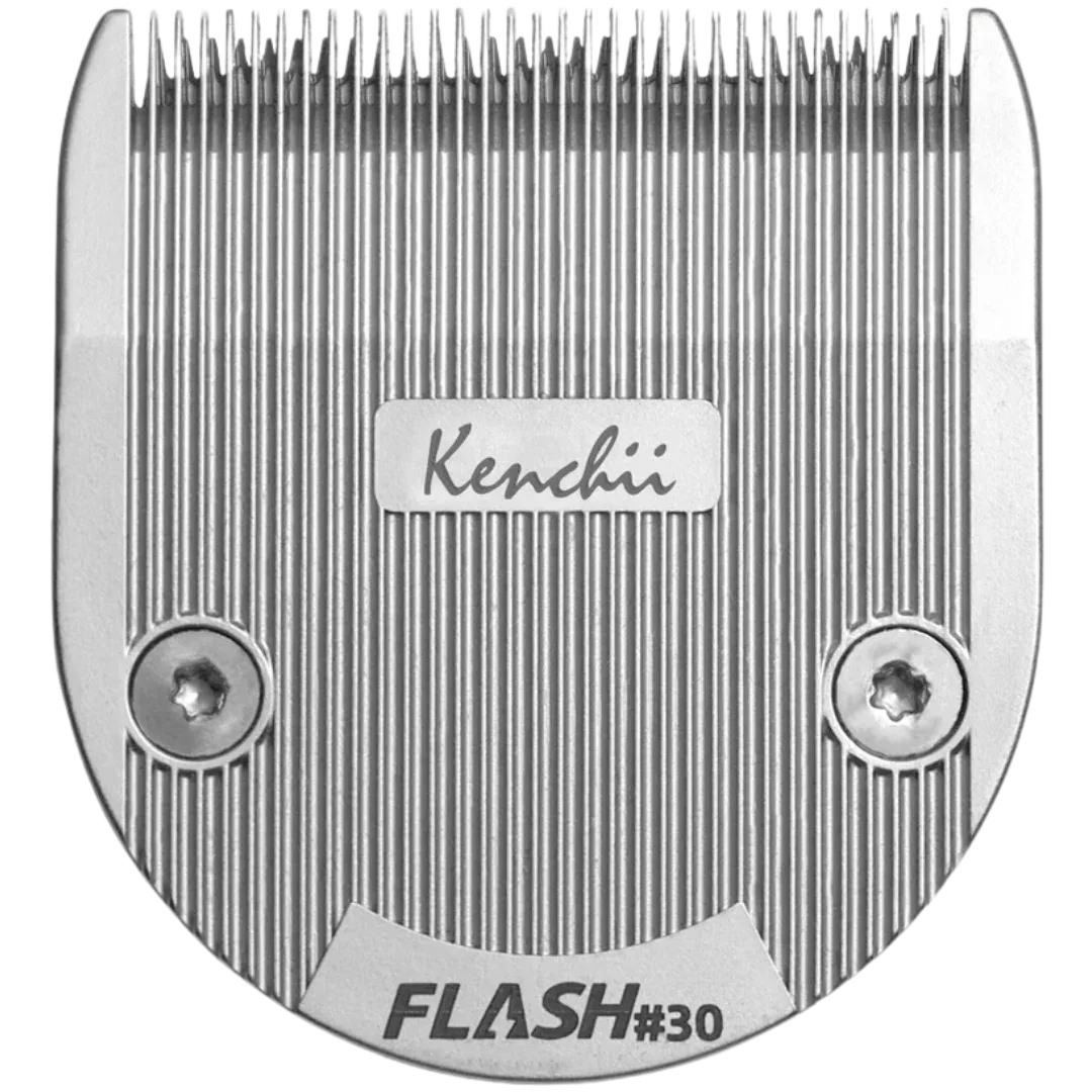 Flash #30 Blade Snap on Comb Compatible by Kenchii