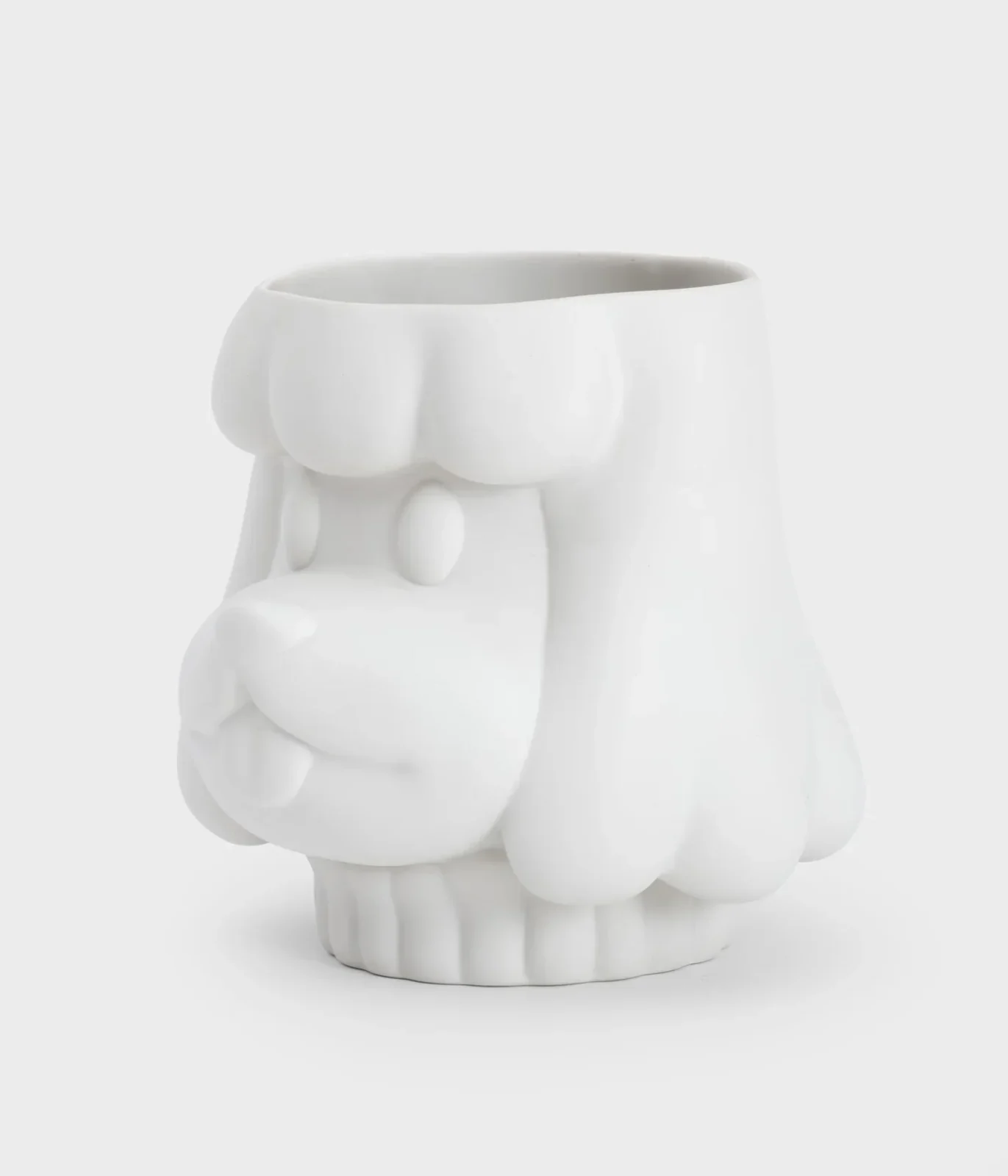 IDA Planter in White - Image 2