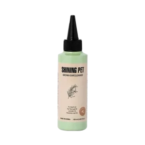 Aroma Ear Cleaner 125ml by Shining Pet