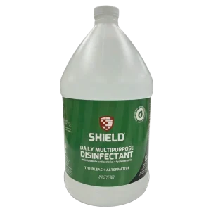 Daily Multipurpose Disinfectant 1 Gallon by Shield