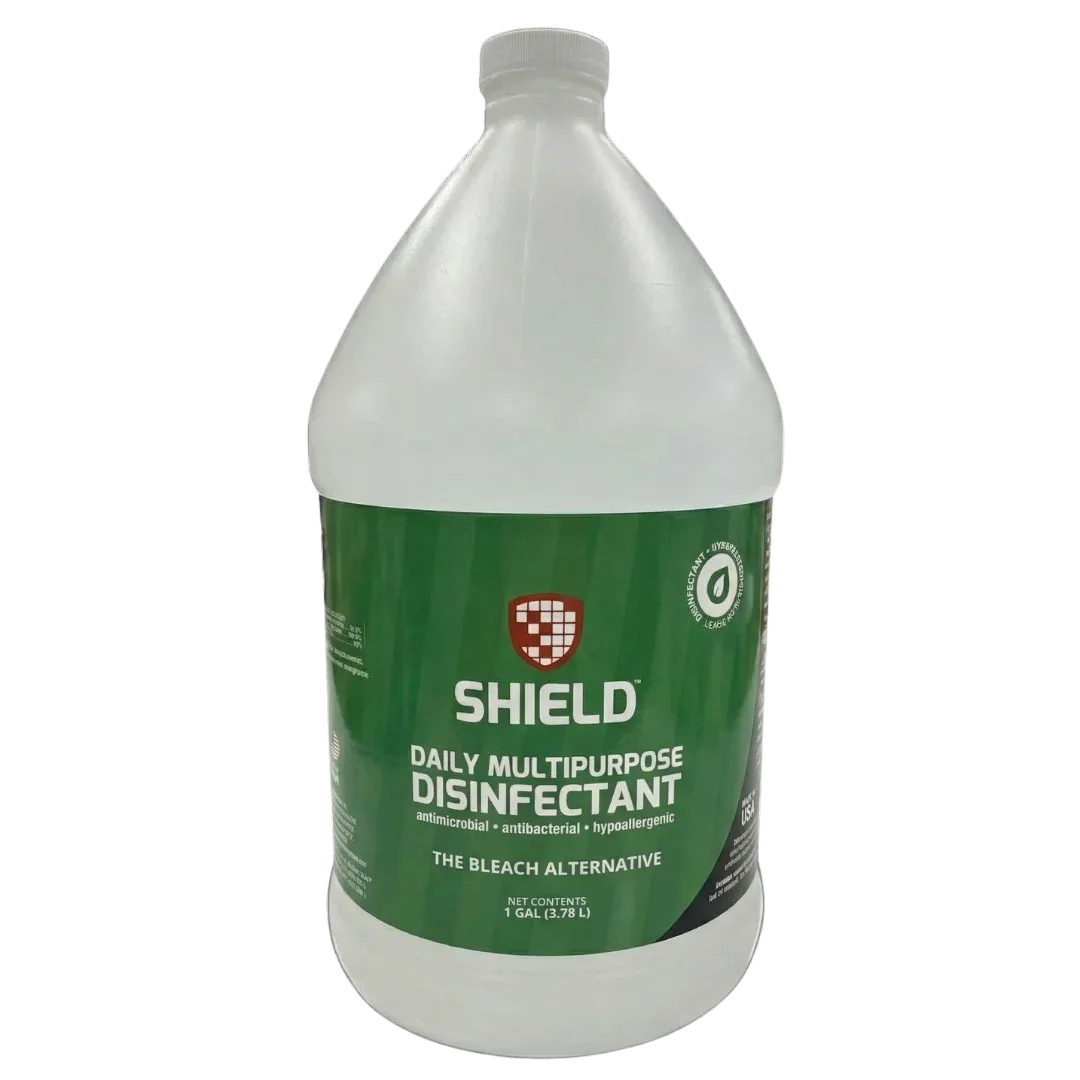 Daily Multipurpose Disinfectant 1 Gallon by Shield