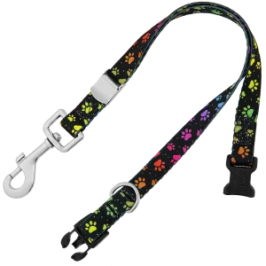 16″ Polyester Loop Rainbow Pretty Paws by Groom Loop