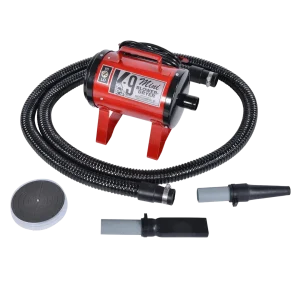K9 II Mini Blow Dryer by Electric Cleaner