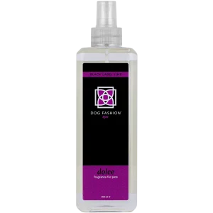 Dolce Fragrance 500 ml by Dog Fashion Spa