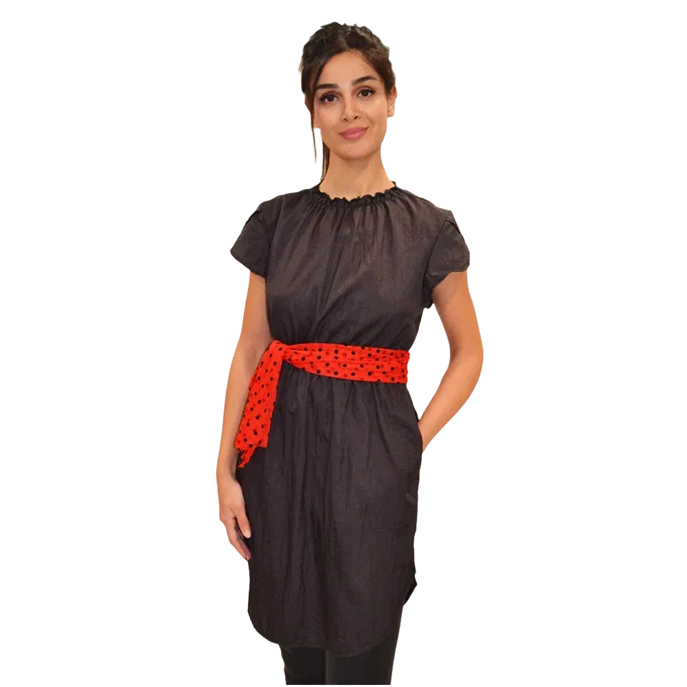 Little Black Dress by Ladybird Line