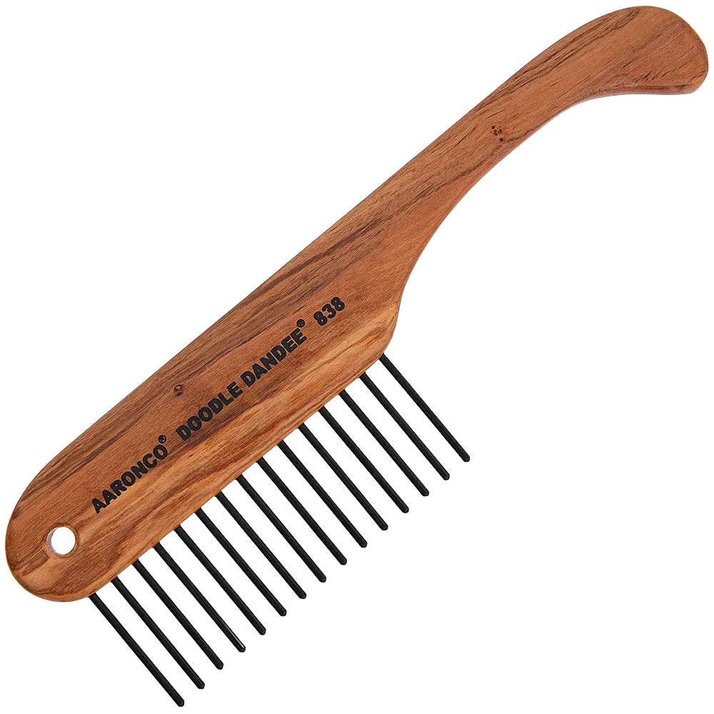 9.5" Doodle Dandee Honeycomb 838 by Aaronco